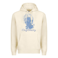Tofu cry baby king cry baby Premium Hoodie - linhVisuals