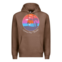 Chestnut lovers key florida t  shirt lovers key florida t  shirt Premium Hoodie - linhVisuals