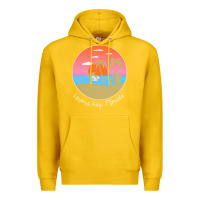 Lemon lovers key florida t  shirt lovers key florida t  shirt Premium Hoodie - linhVisuals