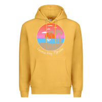Mustard lovers key florida t  shirt lovers key florida t  shirt Premium Hoodie - linhVisuals