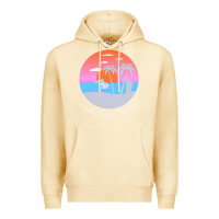 Pina Colada lovers key florida t  shirt lovers key florida t  shirt Premium Hoodie - linhVisuals