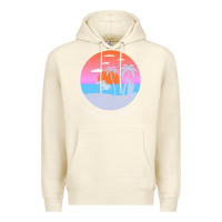 Sandshell lovers key florida t  shirt lovers key florida t  shirt Premium Hoodie - linhVisuals