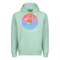 Seafoam lovers key florida t  shirt lovers key florida t  shirt Premium Hoodie - linhVisuals