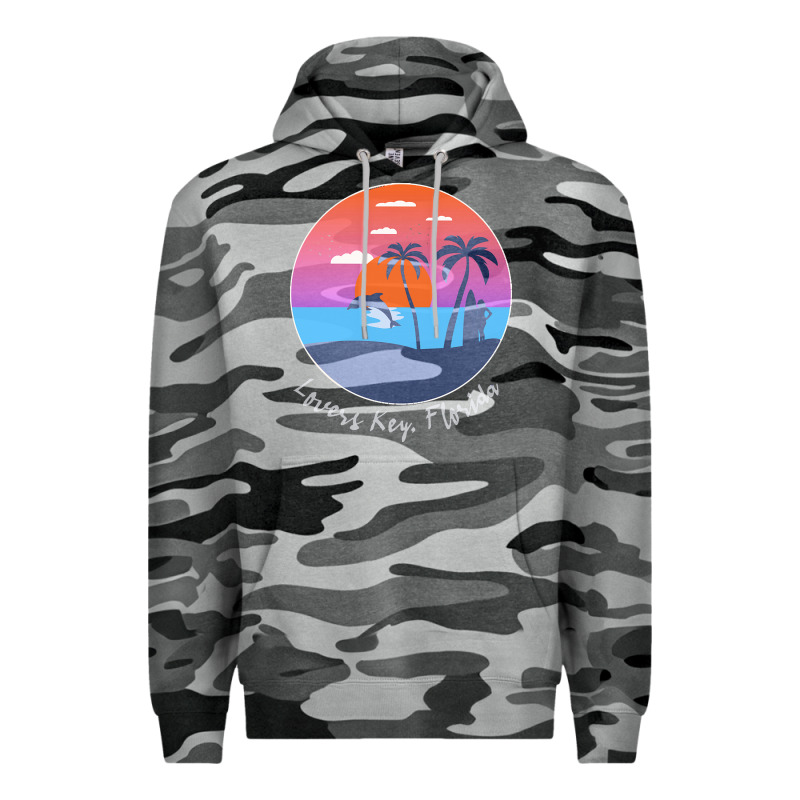 Lovers Key Florida T  Shirt Lovers Key Florida T  Shirt Premium Hoodie by linhVisuals | Teevron