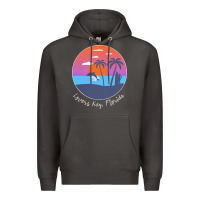 Smoke lovers key florida t  shirt lovers key florida t  shirt Premium Hoodie - linhVisuals