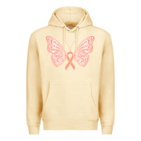 Pina Colada gynecologic cancer support t  shirt gynecological cancer awareness pea Premium Hoodie - linhVisuals