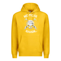 Lemon no flux given   funny welder tee shirt for welding dads Premium Hoodie - linhVisuals