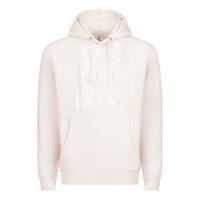 Pale Pink mens best boykin spaniel dad ever   cool dog owner gift Premium Hoodie - linhVisuals