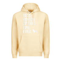 Pina Colada mens best boykin spaniel dad ever   cool dog owner gift Premium Hoodie - linhVisuals