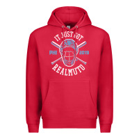 Cardinal officially licensed jt realmuto shirt   it just got realmuto Premium Hoodie - linhVisuals