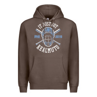 Coffee officially licensed jt realmuto shirt   it just got realmuto Premium Hoodie - linhVisuals