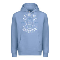 Colony Blue officially licensed jt realmuto shirt   it just got realmuto Premium Hoodie - linhVisuals