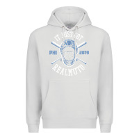 Dove Grey officially licensed jt realmuto shirt   it just got realmuto Premium Hoodie - linhVisuals