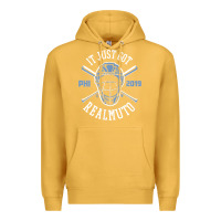 Mustard officially licensed jt realmuto shirt   it just got realmuto Premium Hoodie - linhVisuals