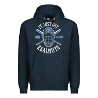 Navy officially licensed jt realmuto shirt   it just got realmuto Premium Hoodie - linhVisuals