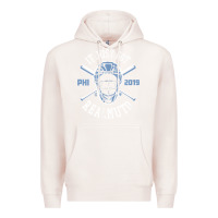 Pale Pink officially licensed jt realmuto shirt   it just got realmuto Premium Hoodie - linhVisuals