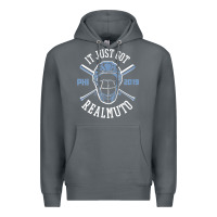 Rock officially licensed jt realmuto shirt   it just got realmuto Premium Hoodie - linhVisuals