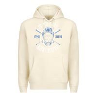 Sandshell officially licensed jt realmuto shirt   it just got realmuto Premium Hoodie - linhVisuals