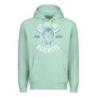 Seafoam officially licensed jt realmuto shirt   it just got realmuto Premium Hoodie - linhVisuals