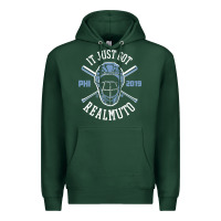 Sports Green officially licensed jt realmuto shirt   it just got realmuto Premium Hoodie - linhVisuals