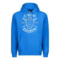 True Royal officially licensed jt realmuto shirt   it just got realmuto Premium Hoodie - linhVisuals