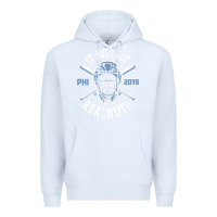 White officially licensed jt realmuto shirt   it just got realmuto Premium Hoodie - linhVisuals
