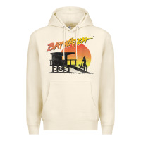 Tofu baywatch lifeguard sunset t shirt Premium Hoodie - linhVisuals