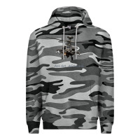 Slate Camo ah 64 apache longbow helicopter t shirt t shirt Premium Hoodie - linhVisuals
