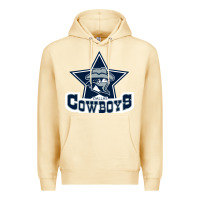 Pina Colada the cowboys football Premium Hoodie - linhVisuals