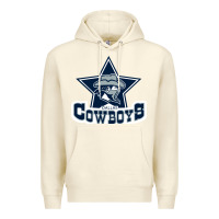 Sandshell the cowboys football Premium Hoodie - linhVisuals