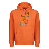 Carrot bambi Premium Hoodie - linhVisuals