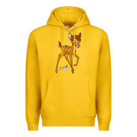 Lemon bambi Premium Hoodie - linhVisuals