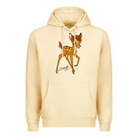 Pina Colada bambi Premium Hoodie - linhVisuals