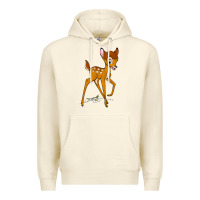 Bambi Premium Hoodie | Teevron