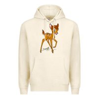 Tofu bambi Premium Hoodie - linhVisuals