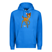 True Royal bambi Premium Hoodie - linhVisuals