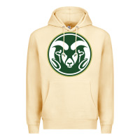 Pina Colada The colorado state rams Premium Hoodie - linhVisuals
