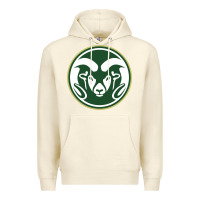 Sandshell The colorado state rams Premium Hoodie - linhVisuals