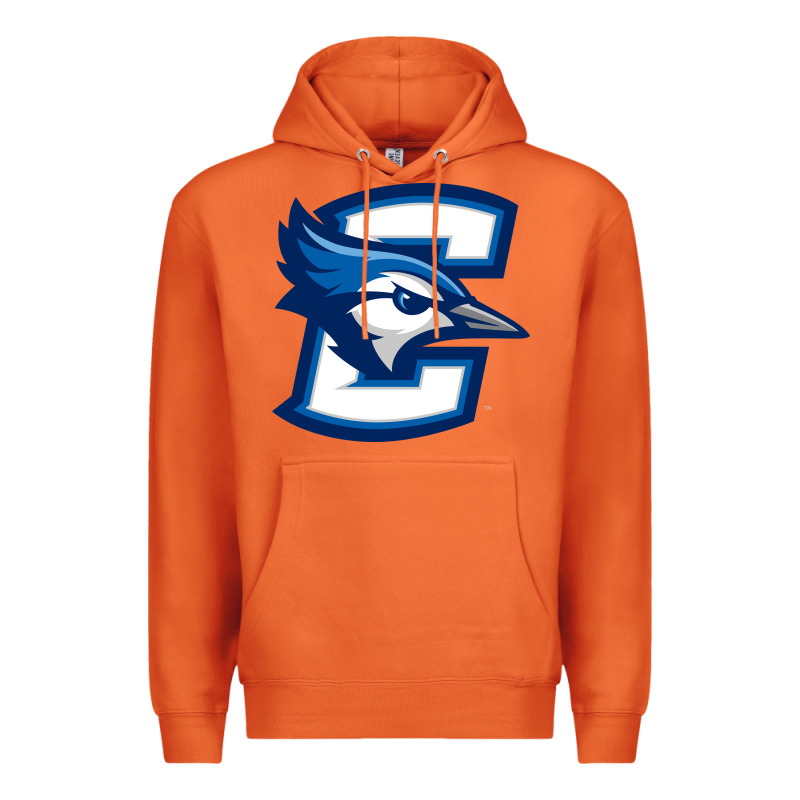 The Creighton Bluejays Premium Hoodie by linhVisuals | Teevron