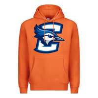 Carrot The creighton bluejays Premium Hoodie - linhVisuals