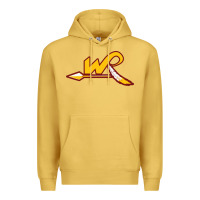 Antique Gold the washington clipart Premium Hoodie - linhVisuals