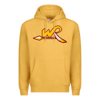 Mustard the washington clipart Premium Hoodie - linhVisuals