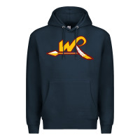 The Washington Clipart Premium Hoodie | Teevron
