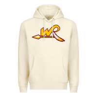 Sandshell the washington clipart Premium Hoodie - linhVisuals