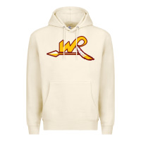 Tofu the washington clipart Premium Hoodie - linhVisuals