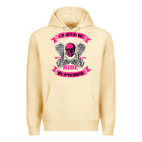 Pina Colada biker gear motorcycle gifts biker chick i ride my biker tank top Premium Hoodie - linhVisuals