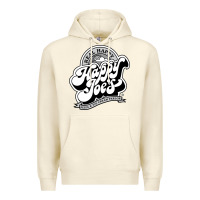 Sandshell happy joes pizza Premium Hoodie - linhVisuals