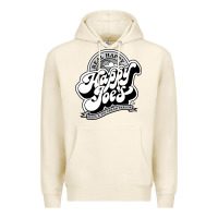 Tofu happy joes pizza Premium Hoodie - linhVisuals