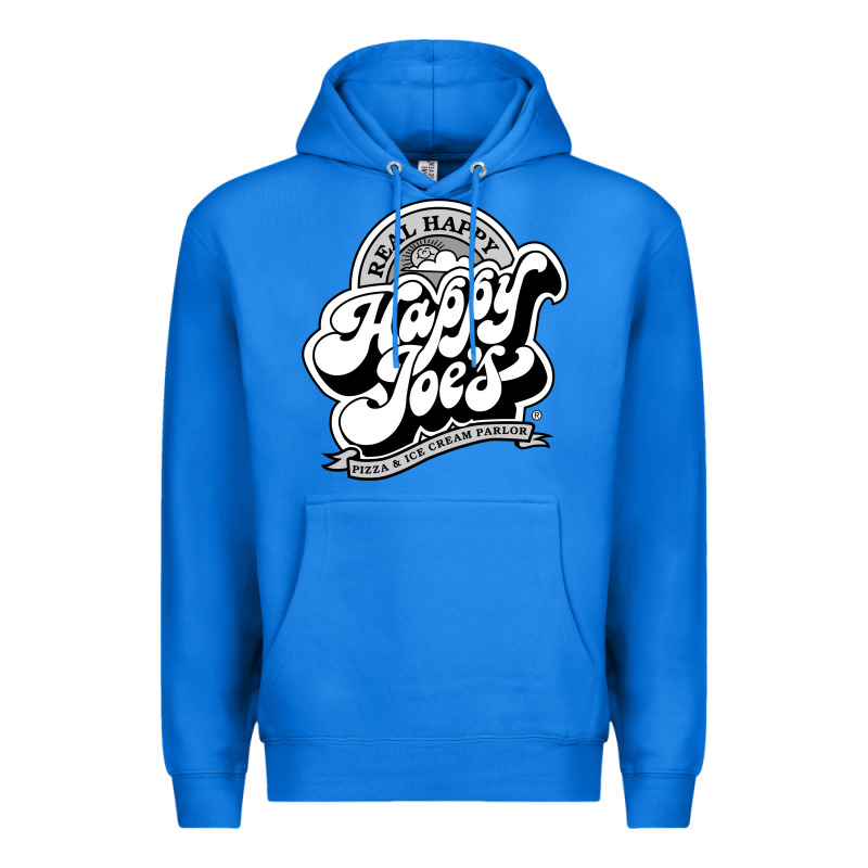 Happy Joes Pizza Premium Hoodie by linhVisuals | Teevron