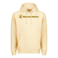 Pina Colada howies pizza Premium Hoodie - linhVisuals